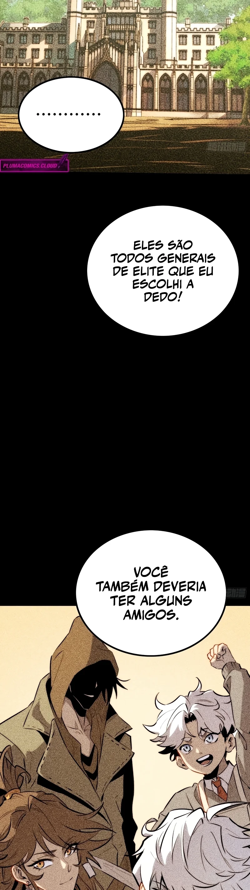 Read Despertar em Tempo Integral Pt Manga Online