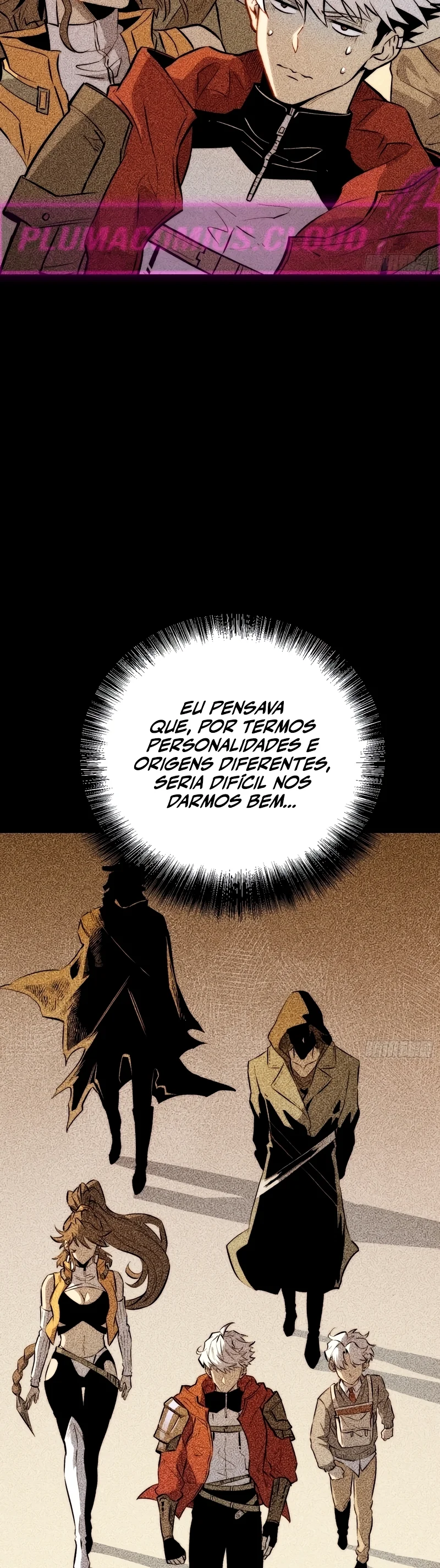Read Despertar em Tempo Integral Pt Manga Online
