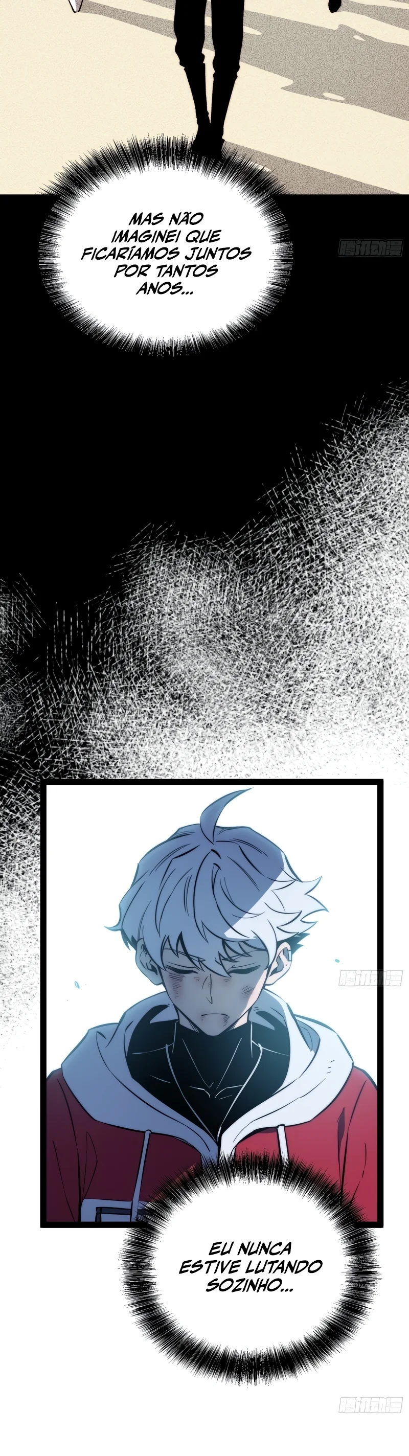 Read Despertar em Tempo Integral Pt Manga Online