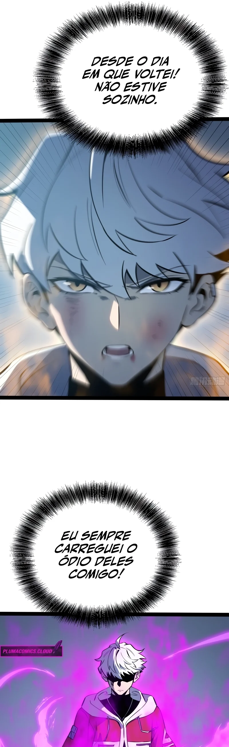 Read Despertar em Tempo Integral Pt Manga Online