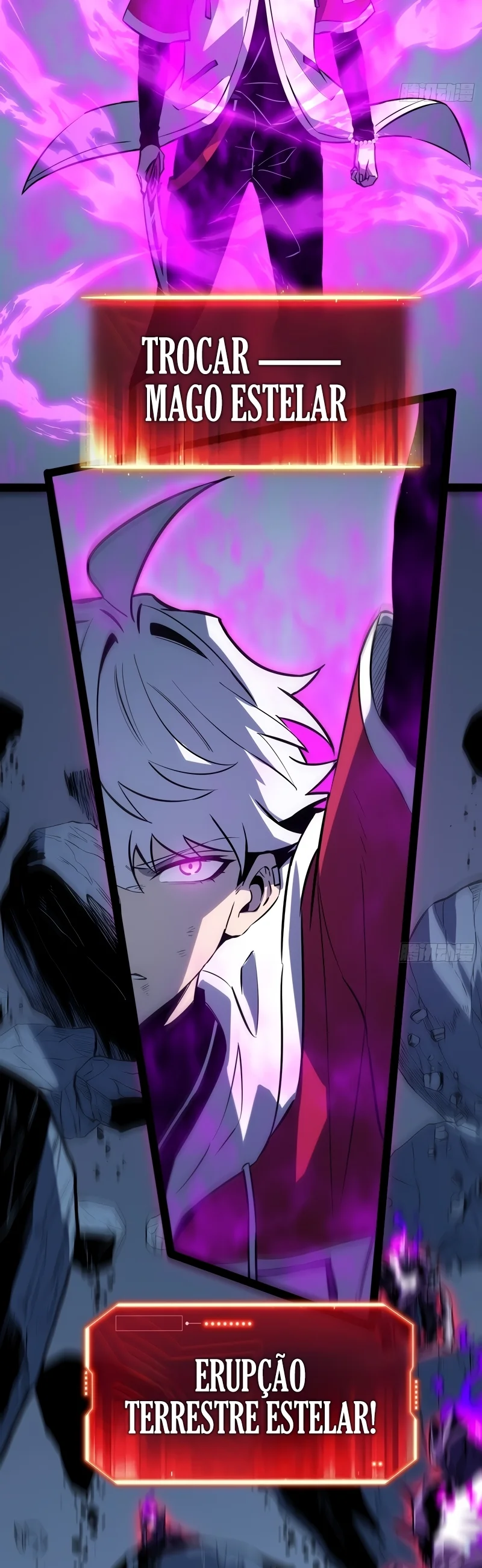 Read Despertar em Tempo Integral Pt Manga Online