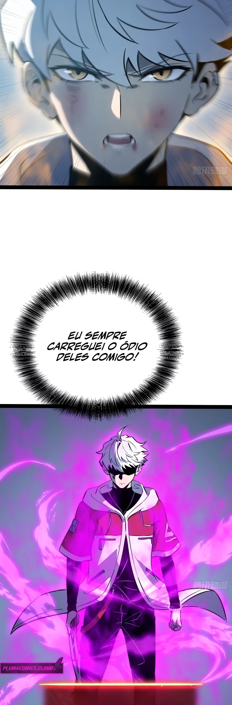 Read Despertar em Tempo Integral Pt Manga Online