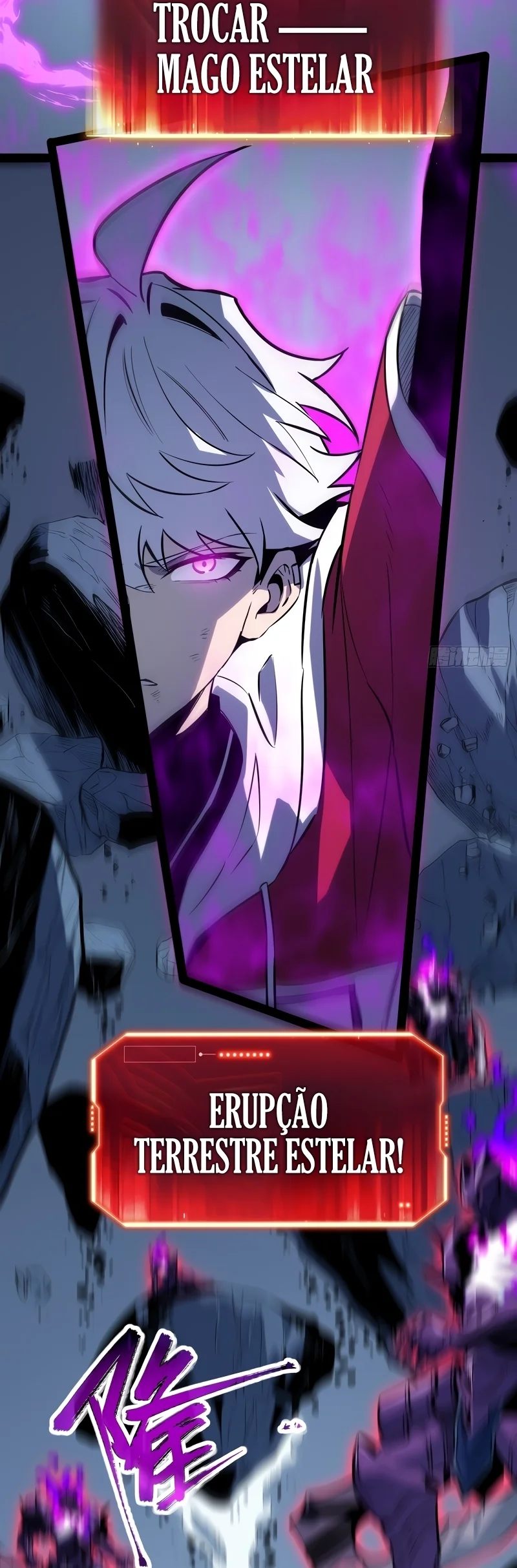 Read Despertar em Tempo Integral Pt Manga Online