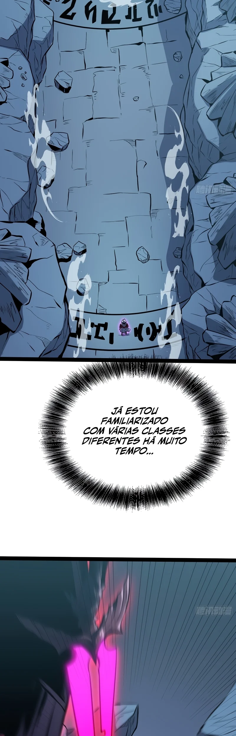 Read Despertar em Tempo Integral Pt Manga Online