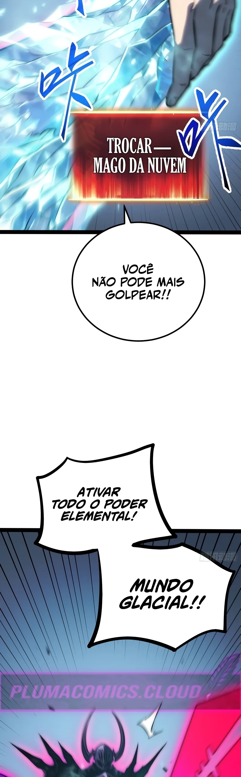 Read Despertar em Tempo Integral Pt Manga Online