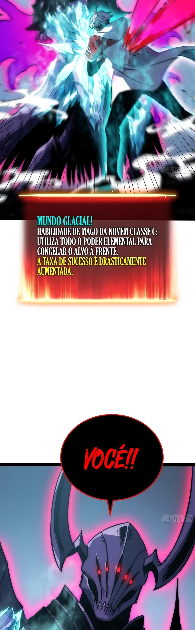 Read Despertar em Tempo Integral Pt Manga Online