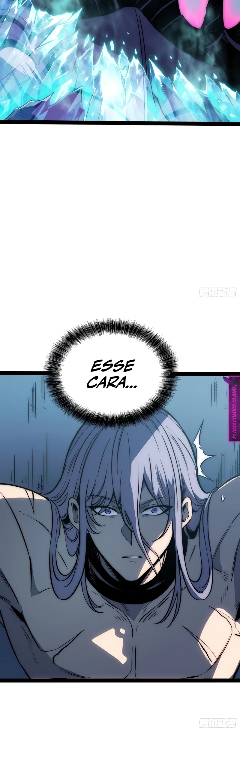 Read Despertar em Tempo Integral Pt Manga Online