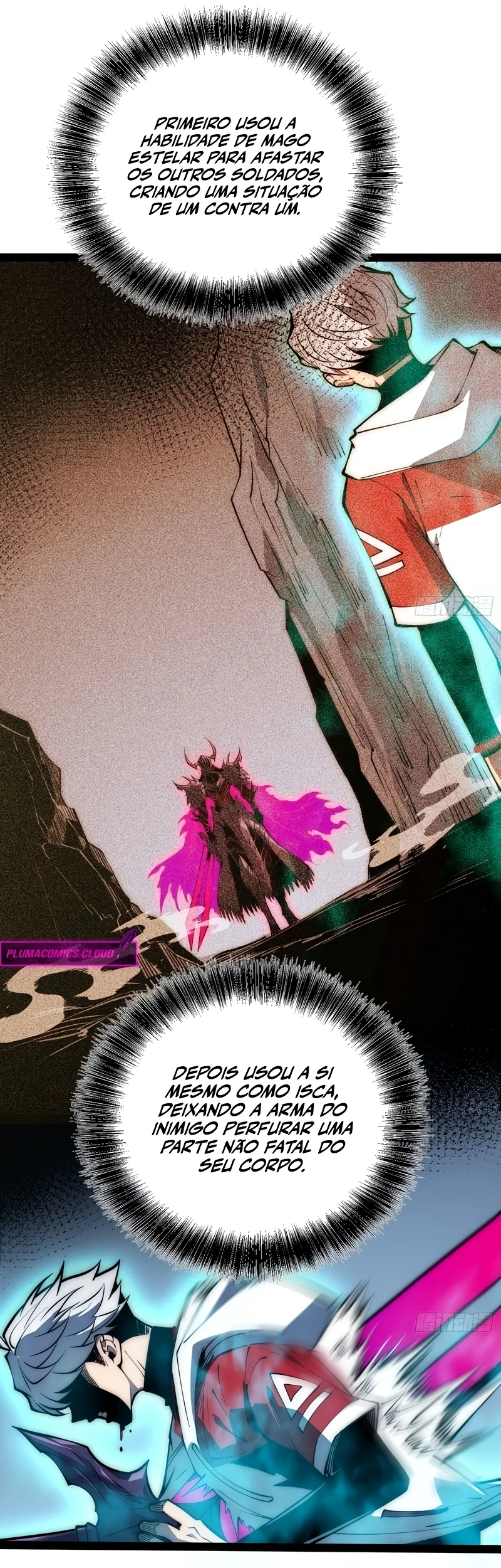 Read Despertar em Tempo Integral Pt Manga Online