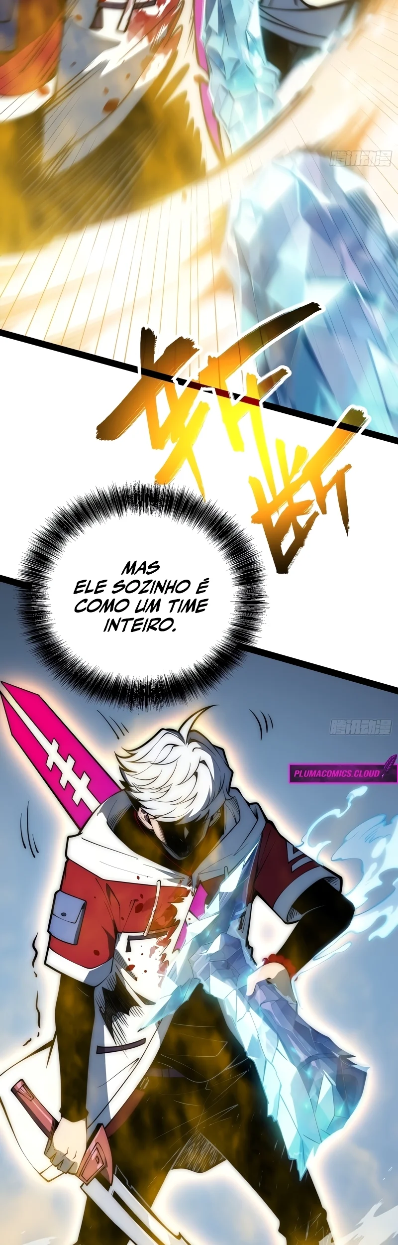 Read Despertar em Tempo Integral Pt Manga Online
