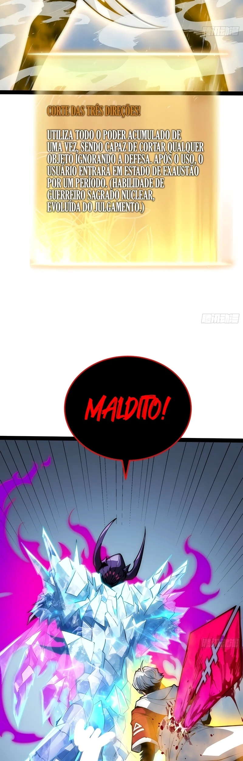 Read Despertar em Tempo Integral Pt Manga Online