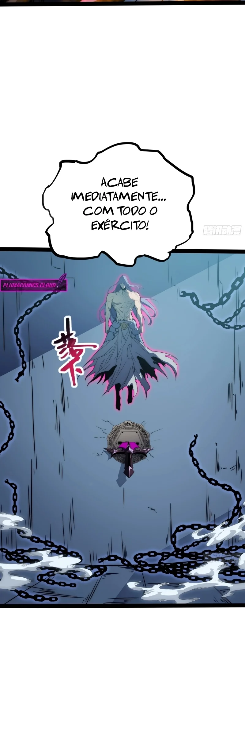 Read Despertar em Tempo Integral Pt Manga Online