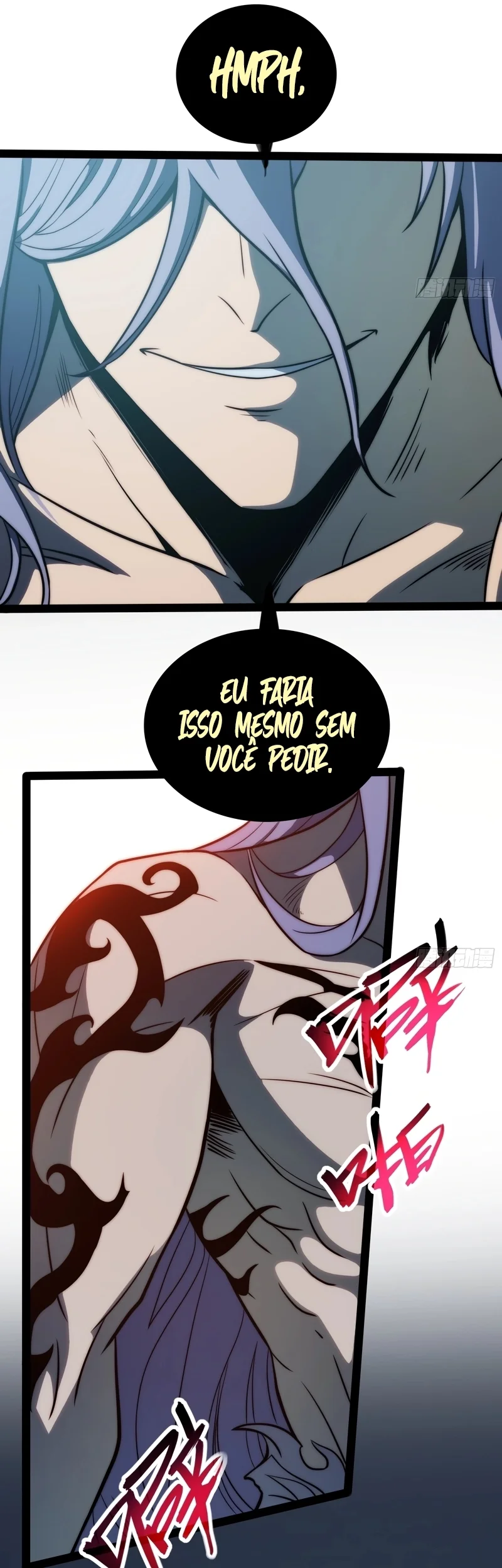 Read Despertar em Tempo Integral Pt Manga Online