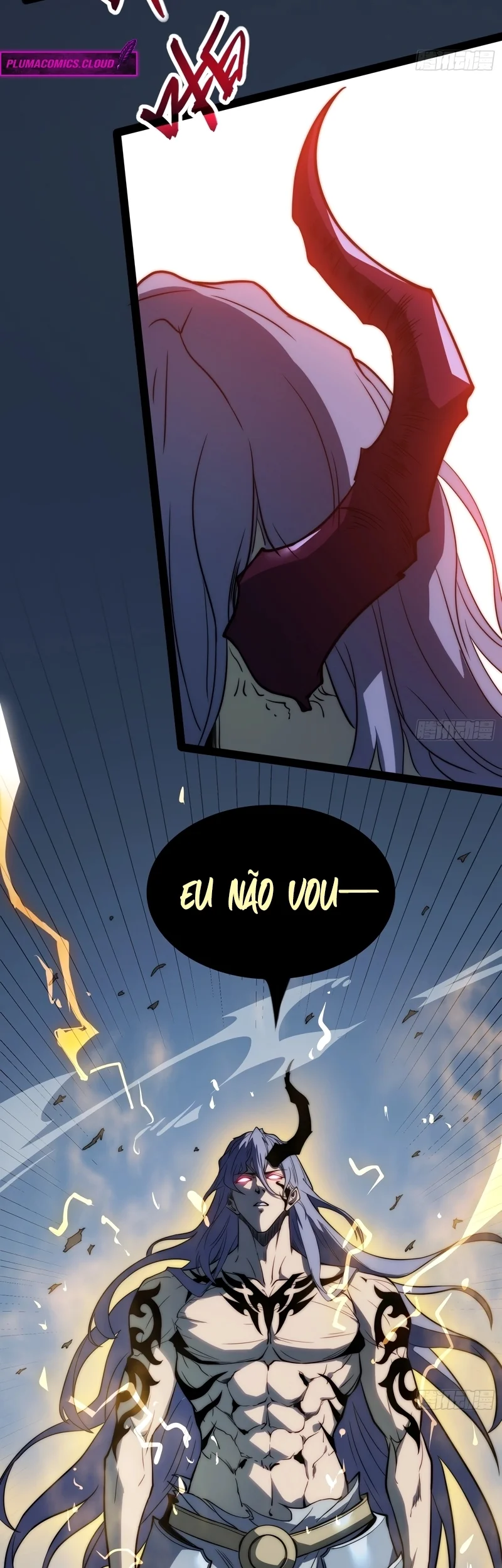 Read Despertar em Tempo Integral Pt Manga Online