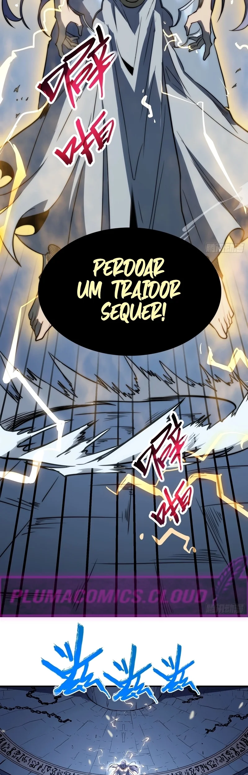 Read Despertar em Tempo Integral Pt Manga Online