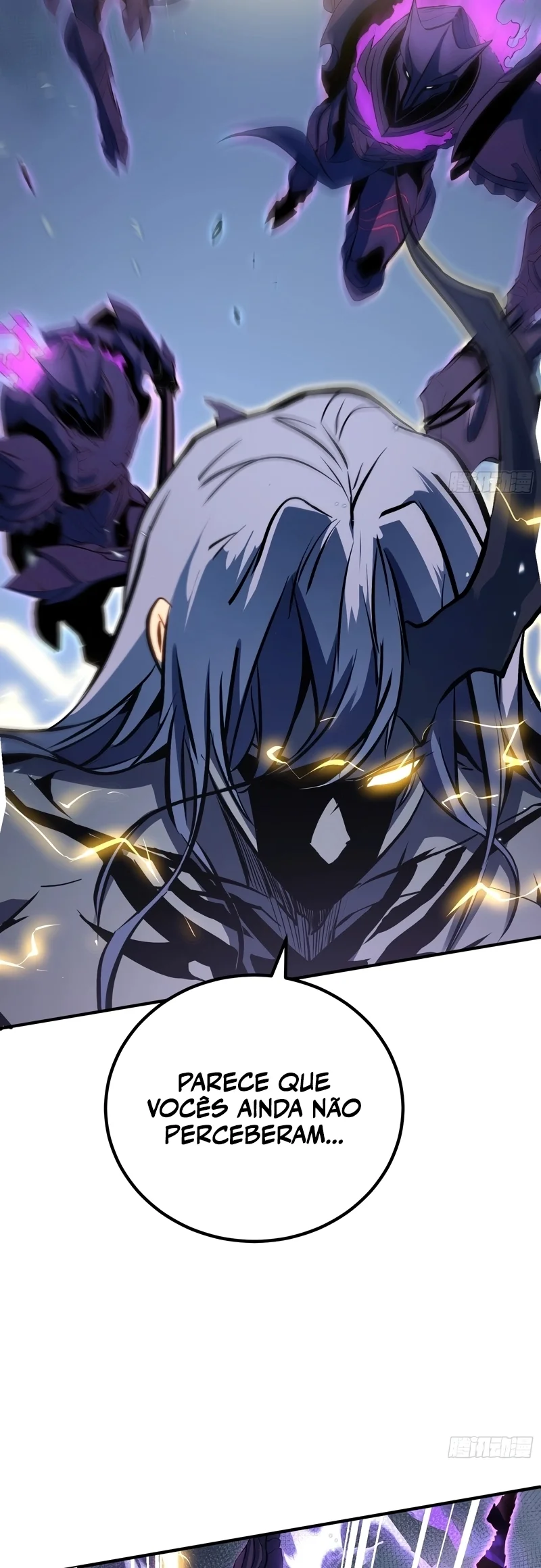 Read Despertar em Tempo Integral Pt Manga Online