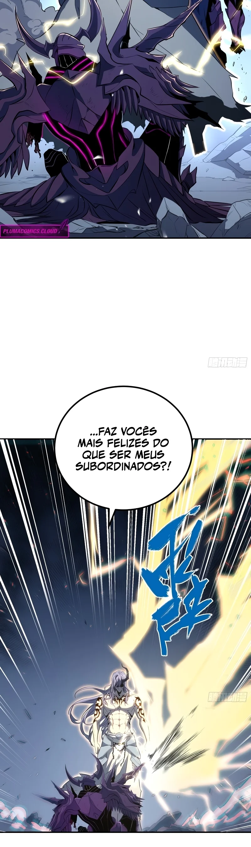 Read Despertar em Tempo Integral Pt Manga Online