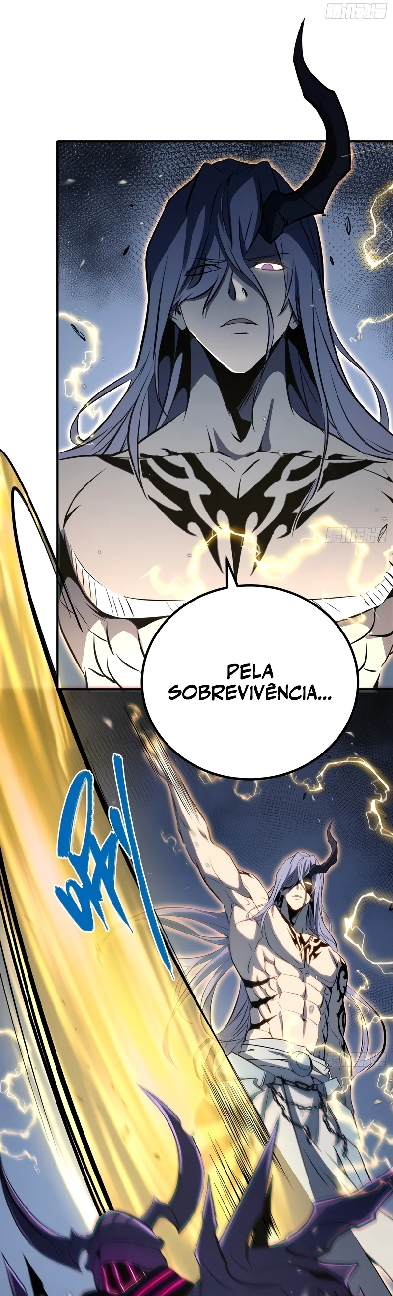 Read Despertar em Tempo Integral Pt Manga Online