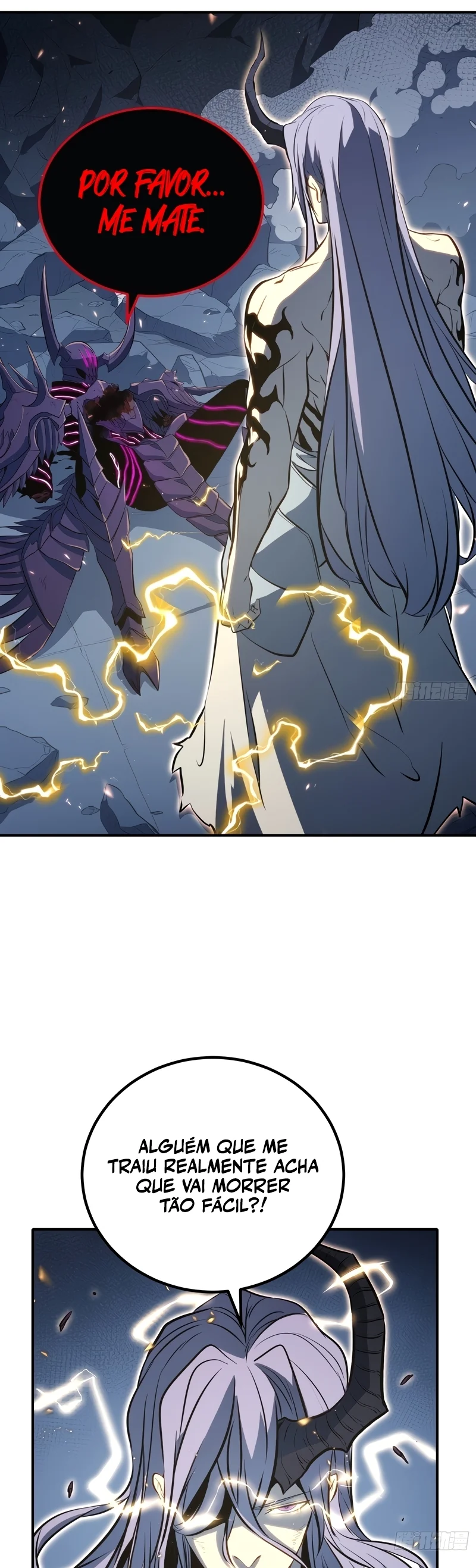 Read Despertar em Tempo Integral Pt Manga Online