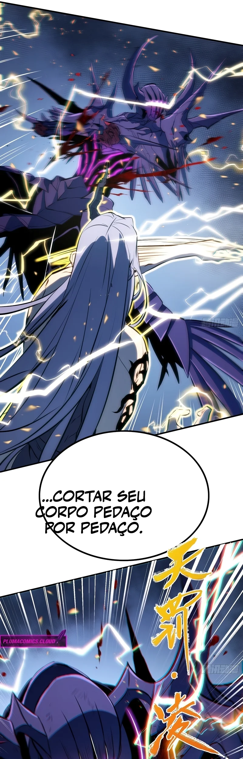 Read Despertar em Tempo Integral Pt Manga Online