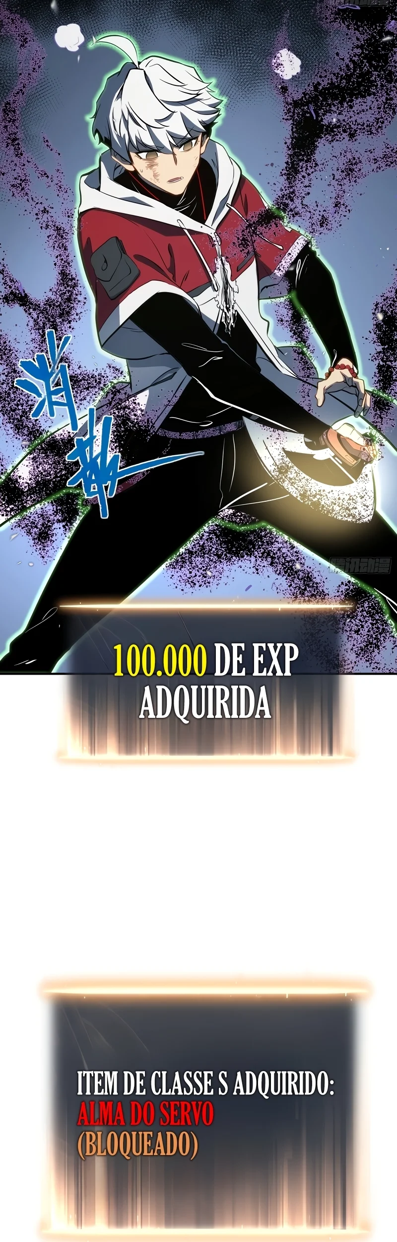 Read Despertar em Tempo Integral Pt Manga Online