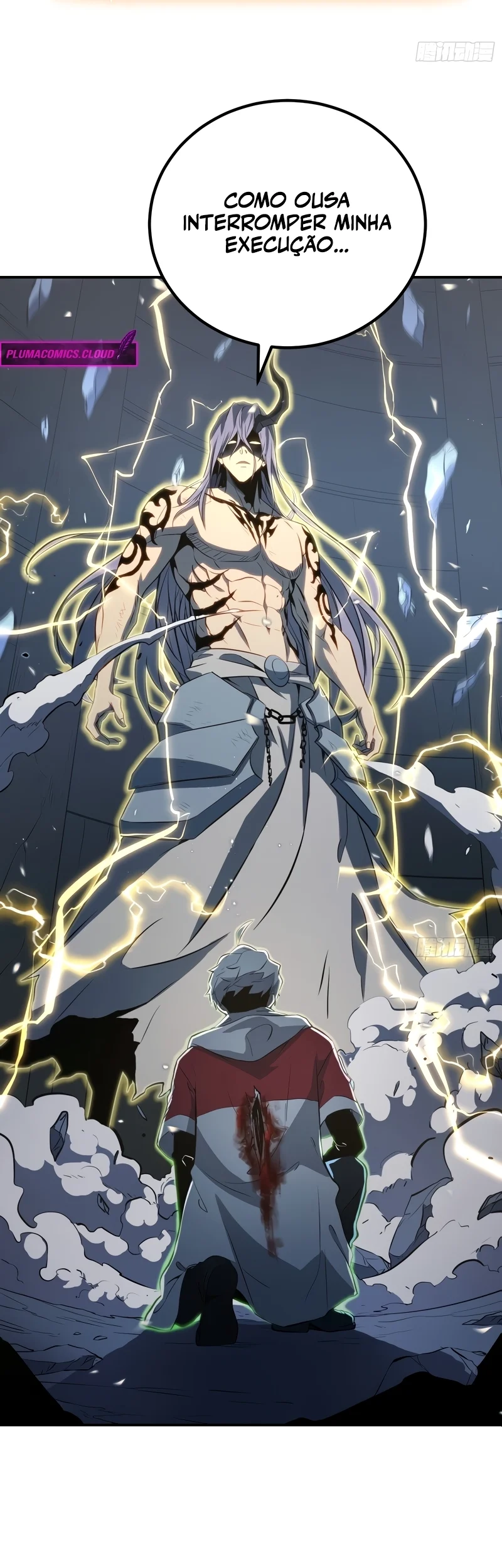 Read Despertar em Tempo Integral Pt Manga Online