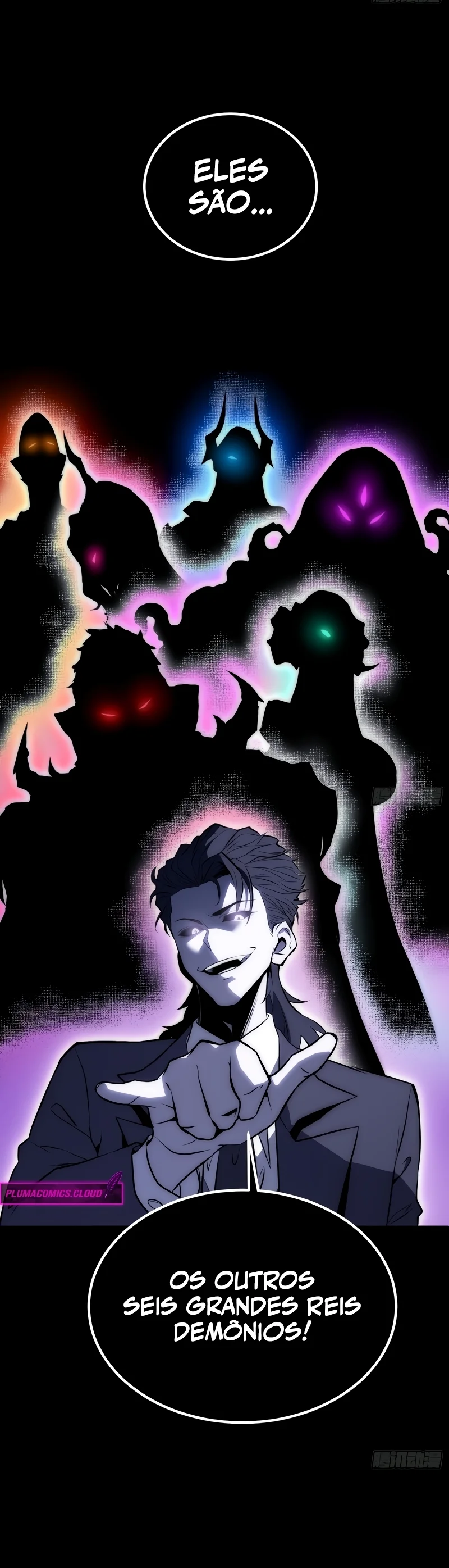 Read Despertar em Tempo Integral Pt Manga Online