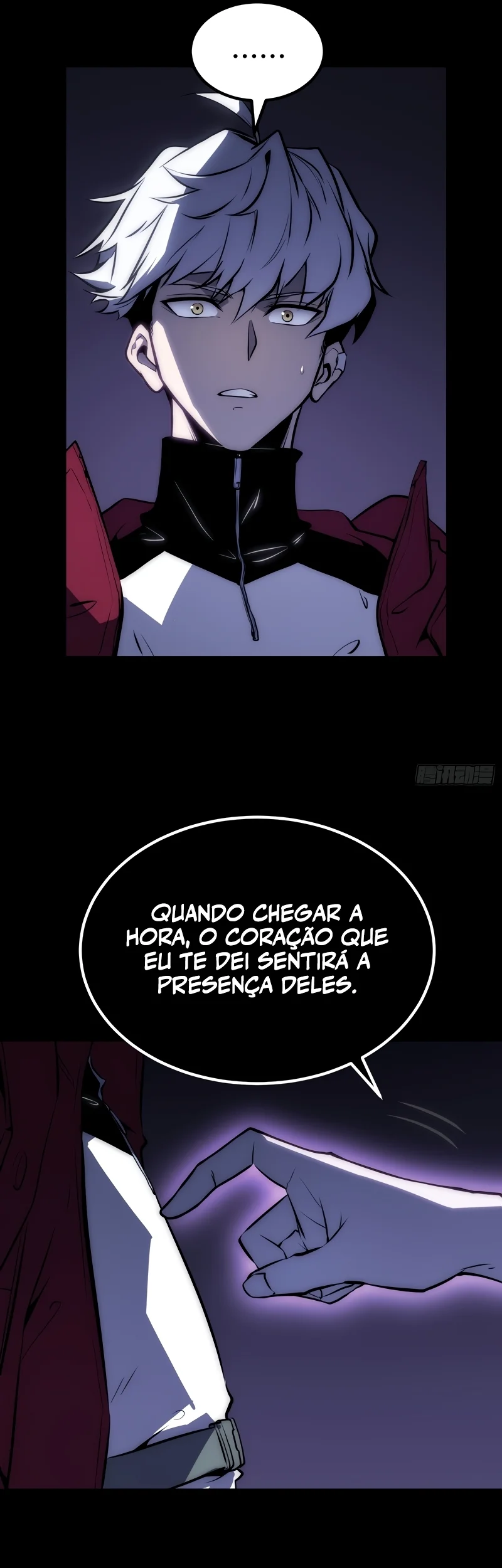Read Despertar em Tempo Integral Pt Manga Online