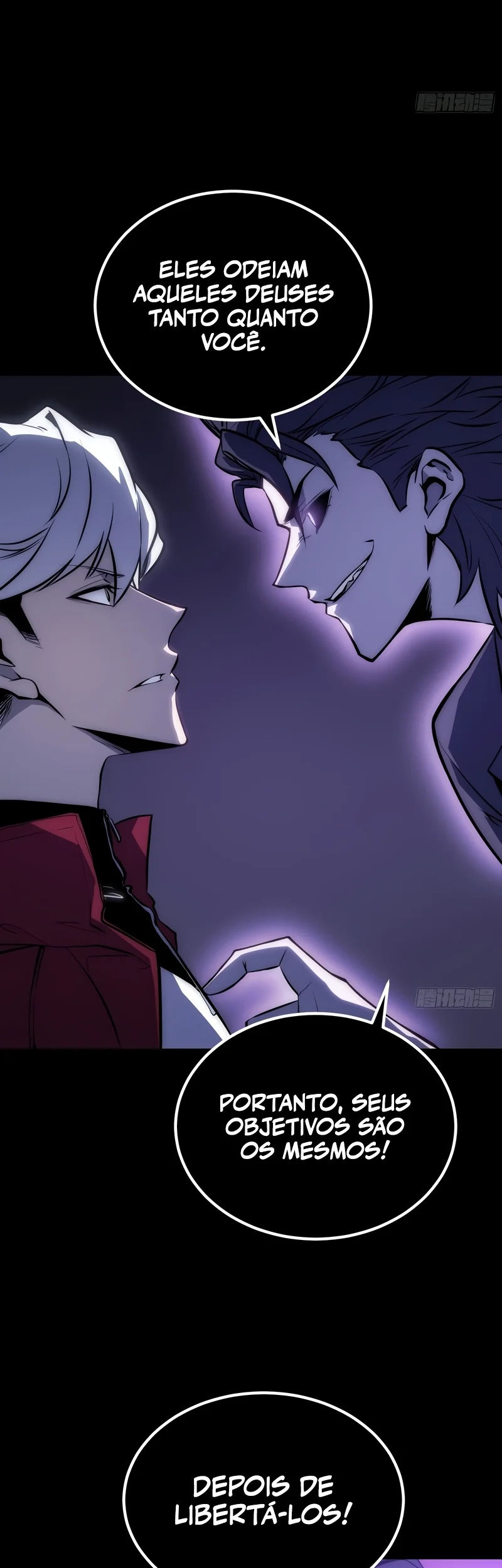 Read Despertar em Tempo Integral Pt Manga Online