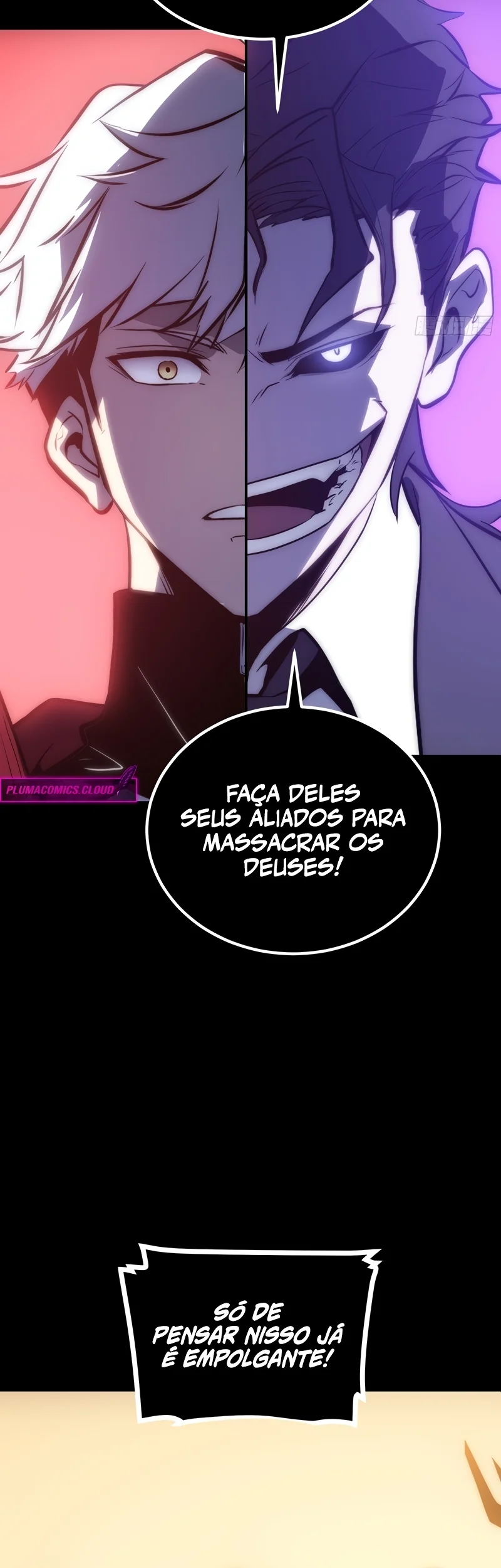 Read Despertar em Tempo Integral Pt Manga Online