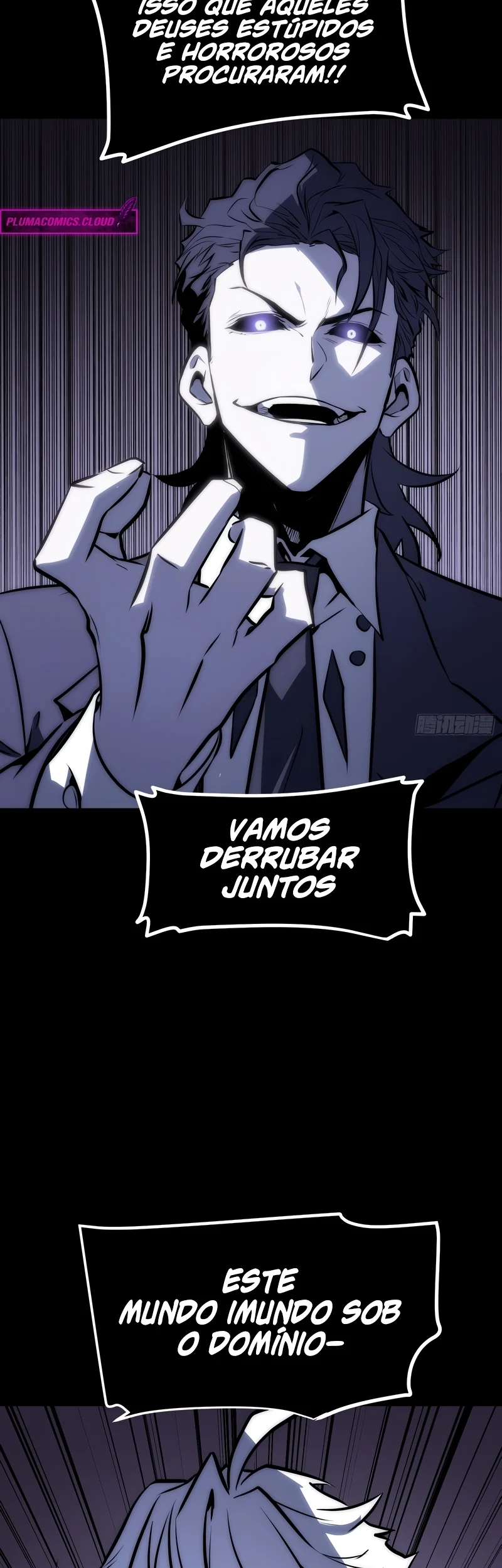 Read Despertar em Tempo Integral Pt Manga Online