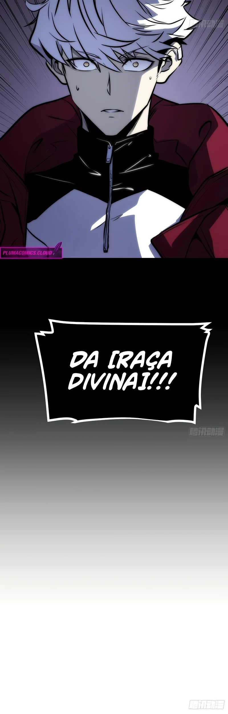 Read Despertar em Tempo Integral Pt Manga Online