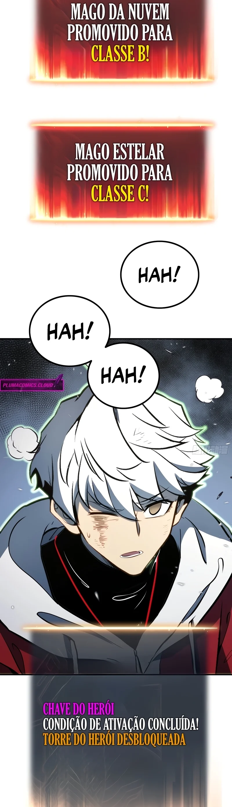 Read Despertar em Tempo Integral Pt Manga Online