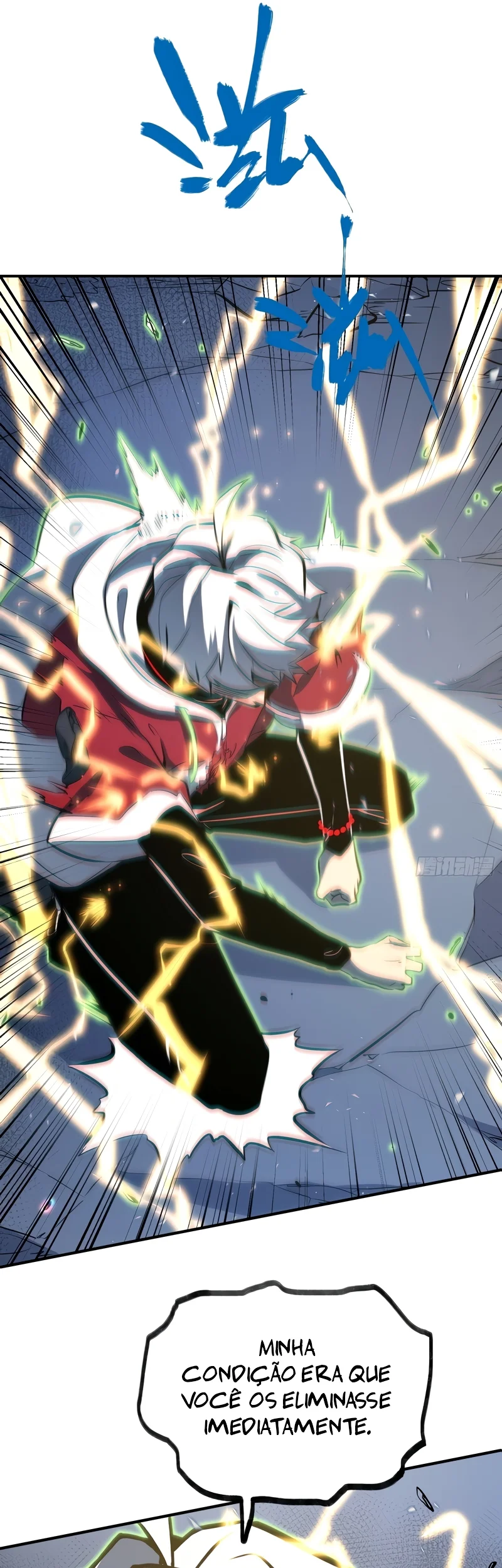 Read Despertar em Tempo Integral Pt Manga Online