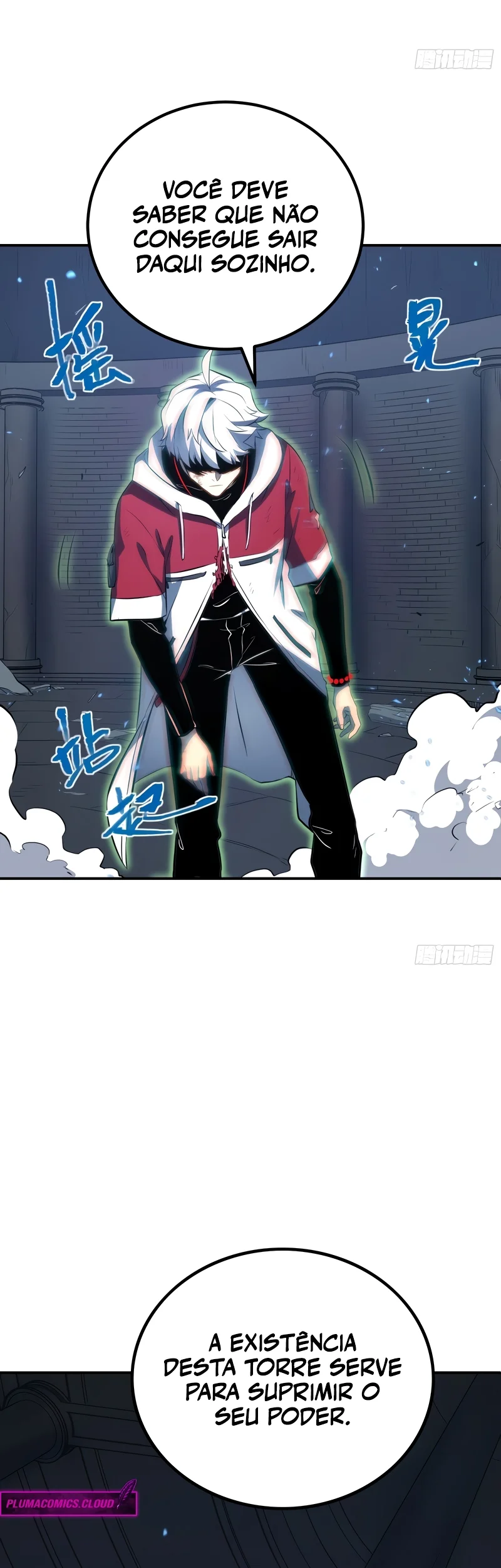 Read Despertar em Tempo Integral Pt Manga Online