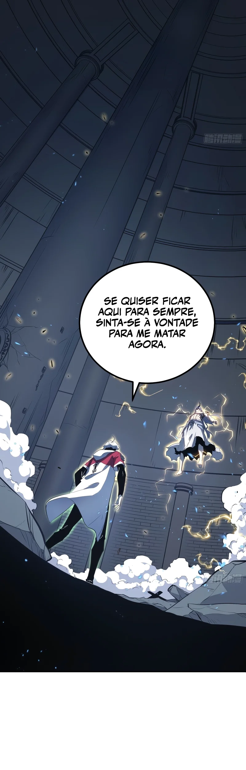 Read Despertar em Tempo Integral Pt Manga Online