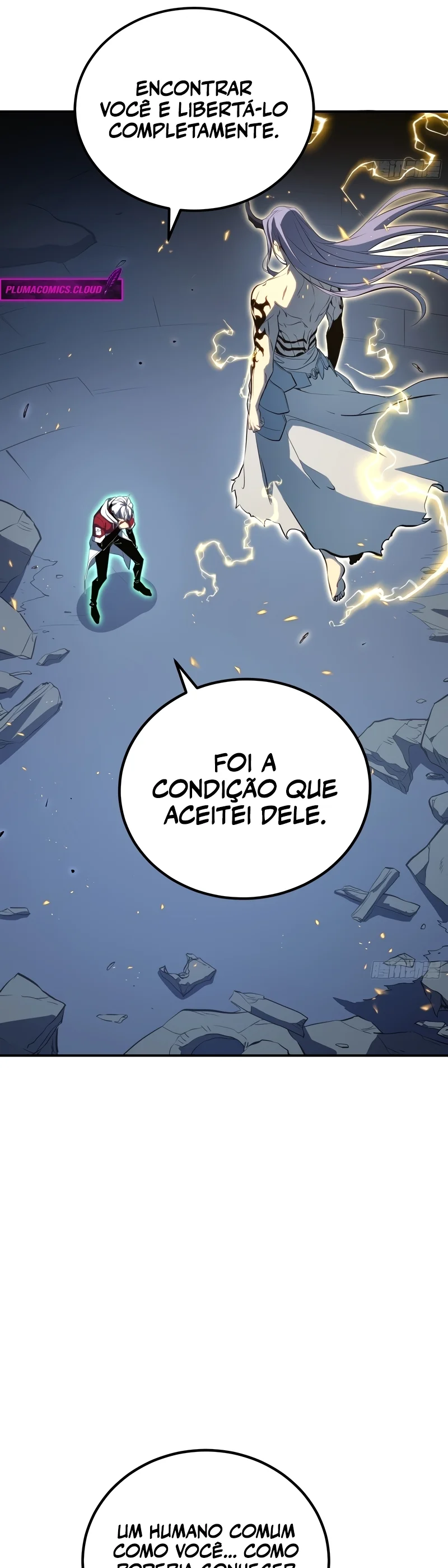 Read Despertar em Tempo Integral Pt Manga Online