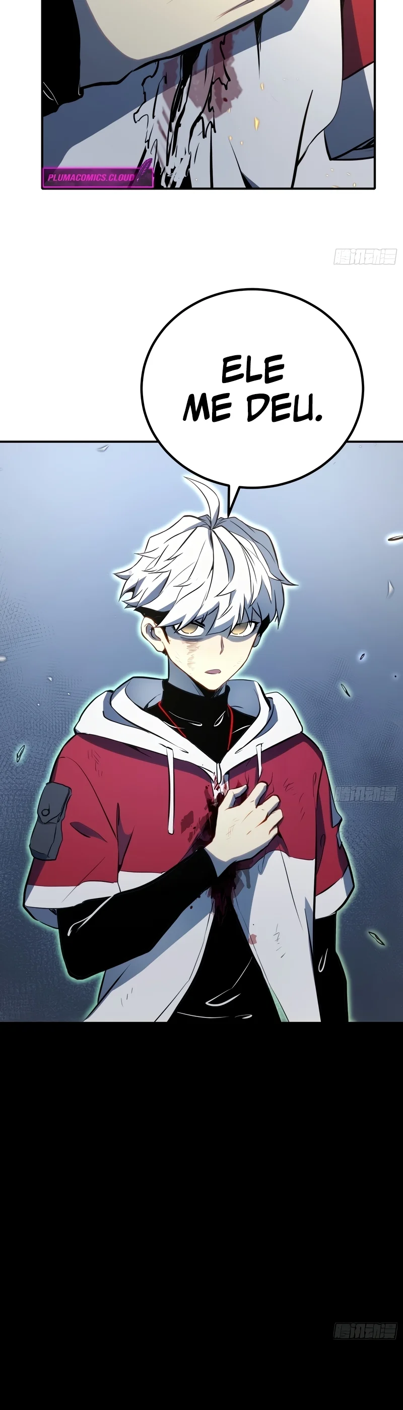 Read Despertar em Tempo Integral Pt Manga Online