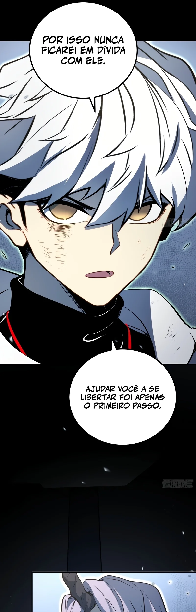 Read Despertar em Tempo Integral Pt Manga Online