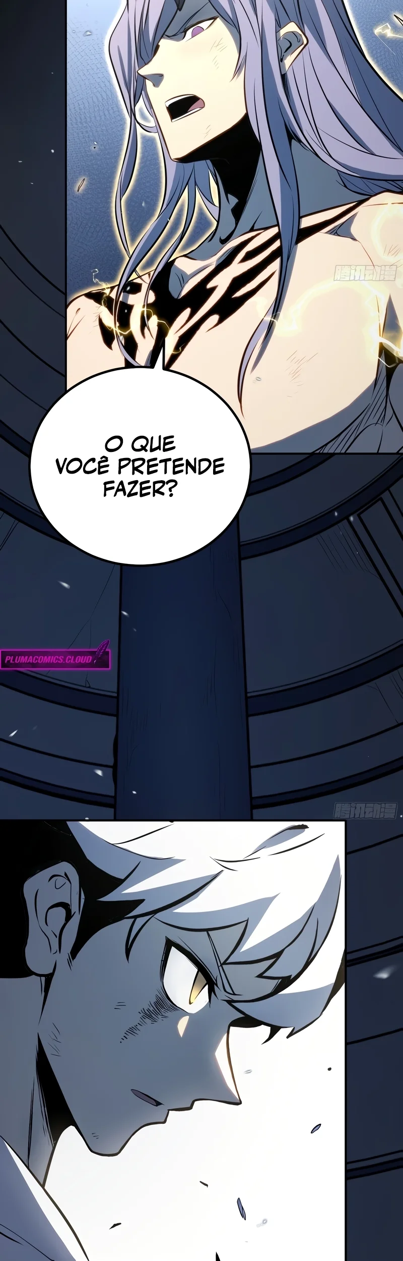 Read Despertar em Tempo Integral Pt Manga Online