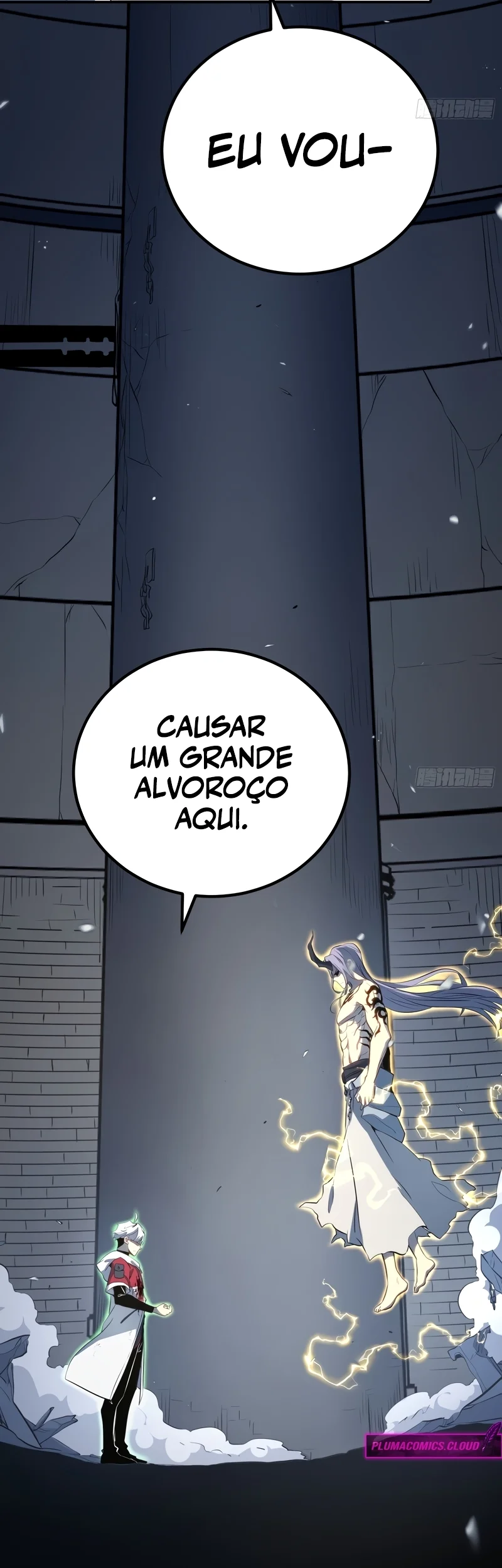 Read Despertar em Tempo Integral Pt Manga Online
