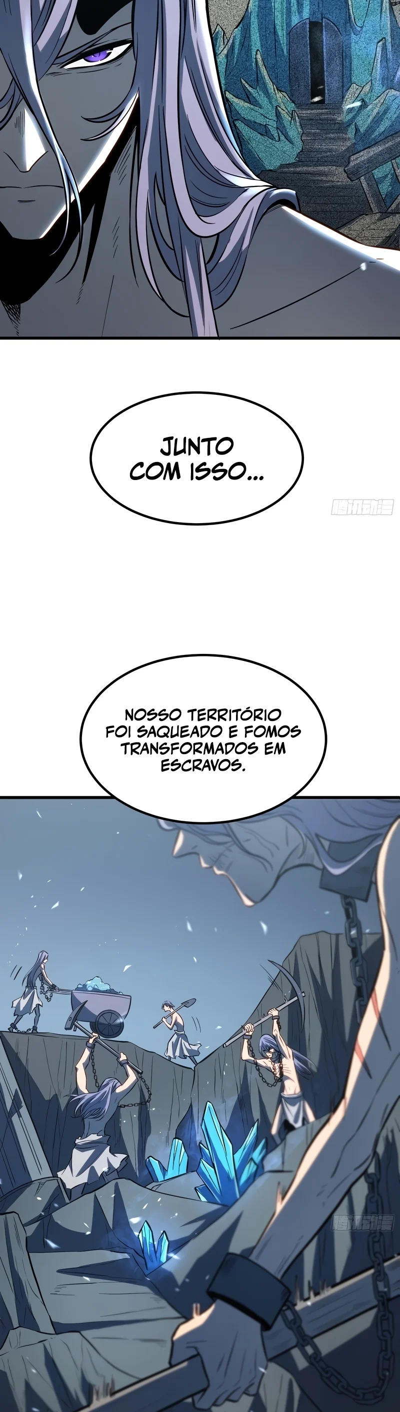 Read Despertar em Tempo Integral Pt Manga Online