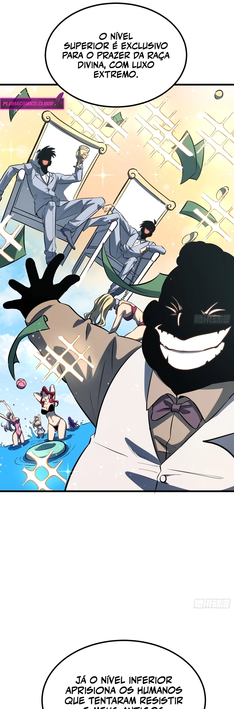 Read Despertar em Tempo Integral Pt Manga Online