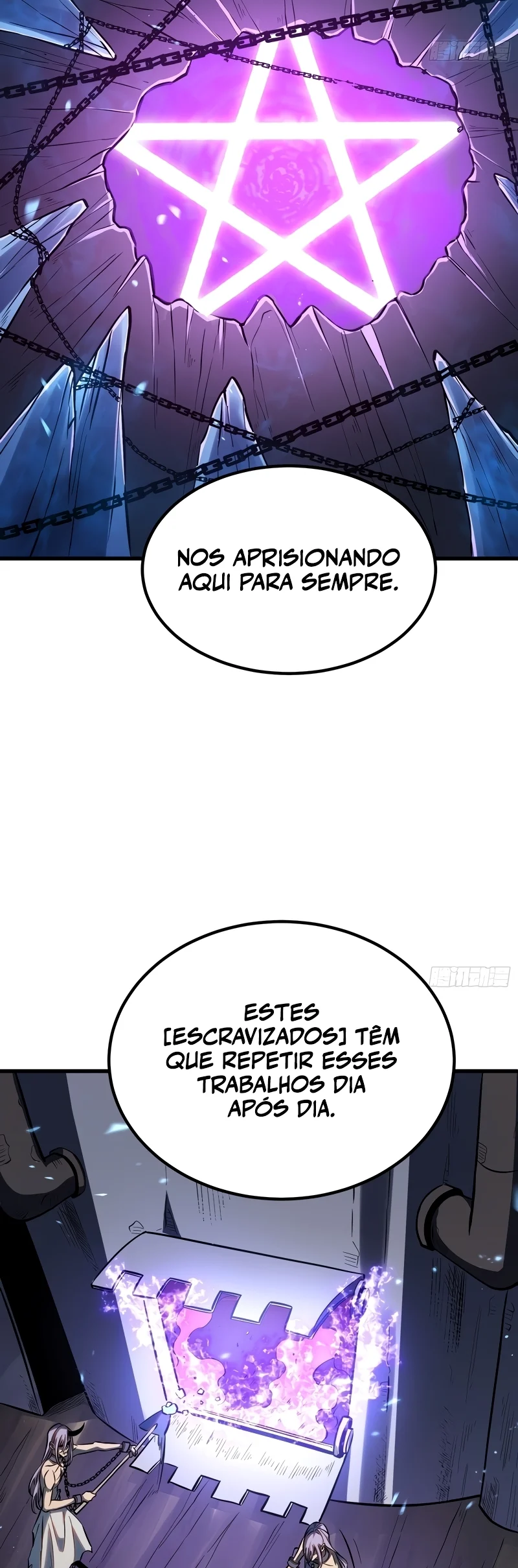 Read Despertar em Tempo Integral Pt Manga Online