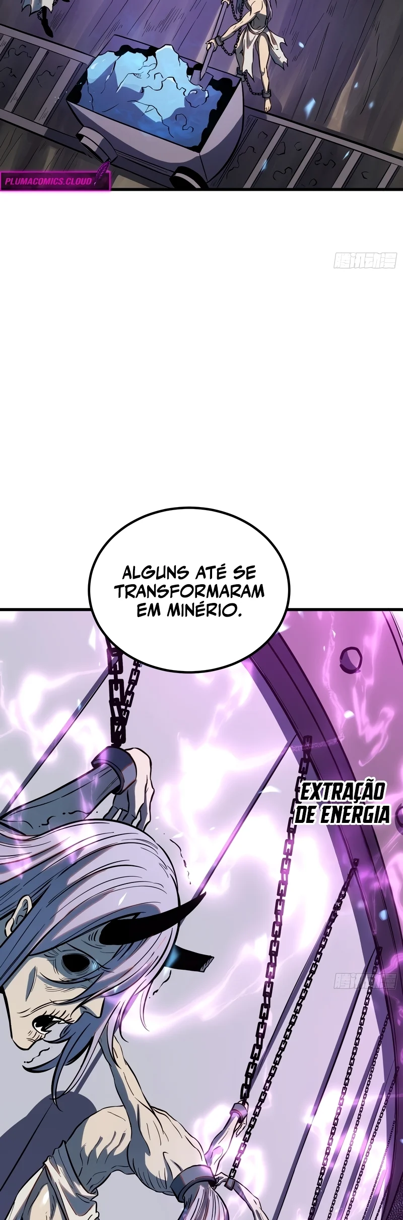 Read Despertar em Tempo Integral Pt Manga Online
