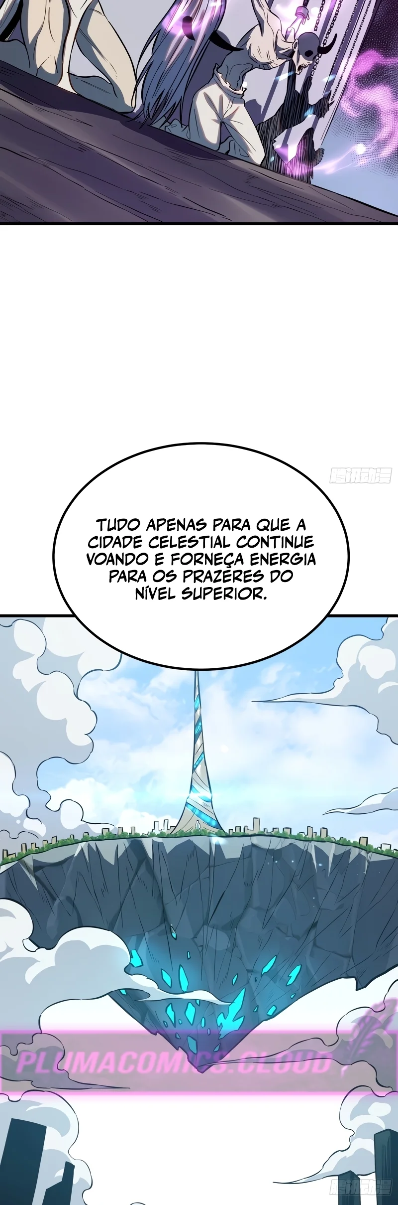 Read Despertar em Tempo Integral Pt Manga Online