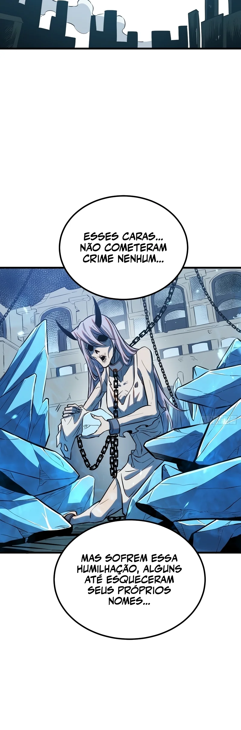 Read Despertar em Tempo Integral Pt Manga Online