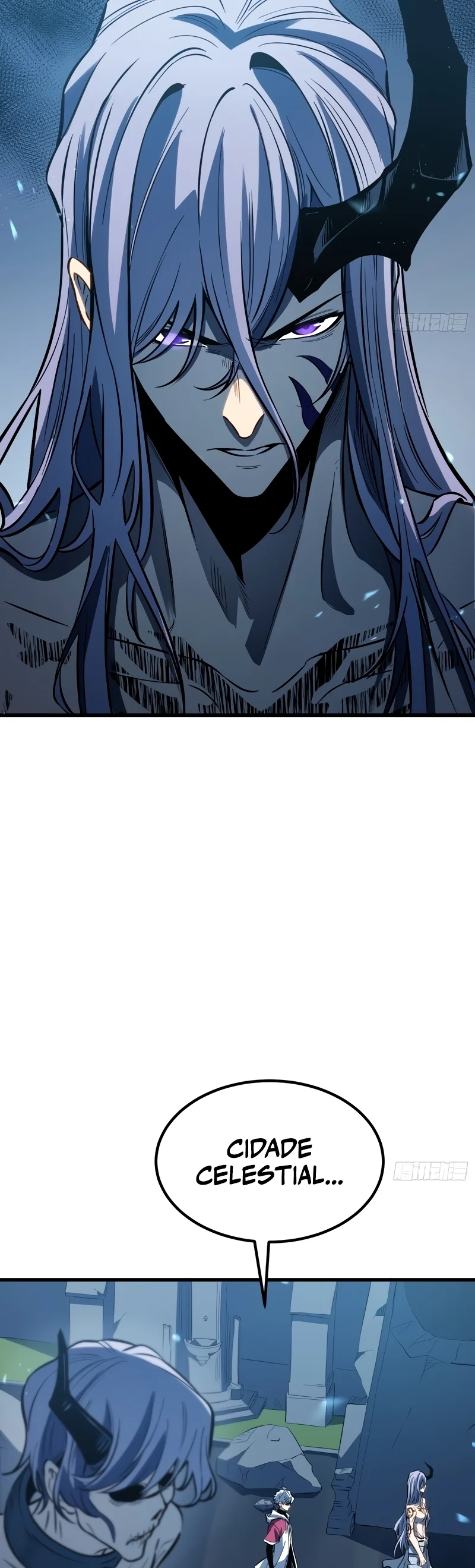 Read Despertar em Tempo Integral Pt Manga Online