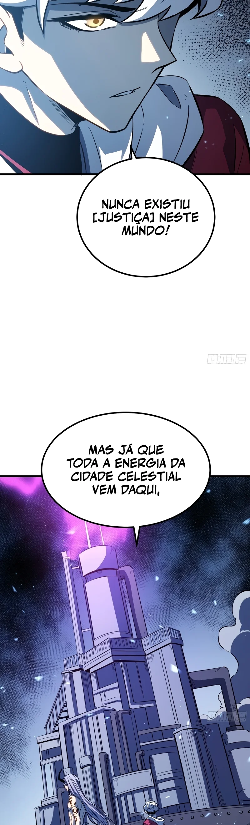 Read Despertar em Tempo Integral Pt Manga Online