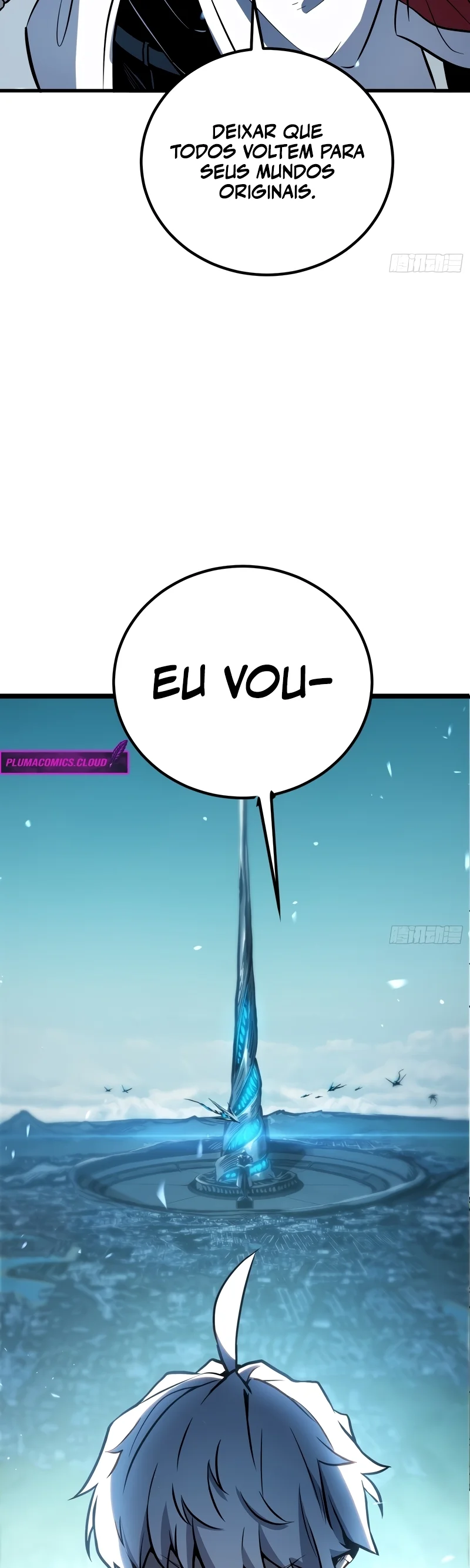 Read Despertar em Tempo Integral Pt Manga Online