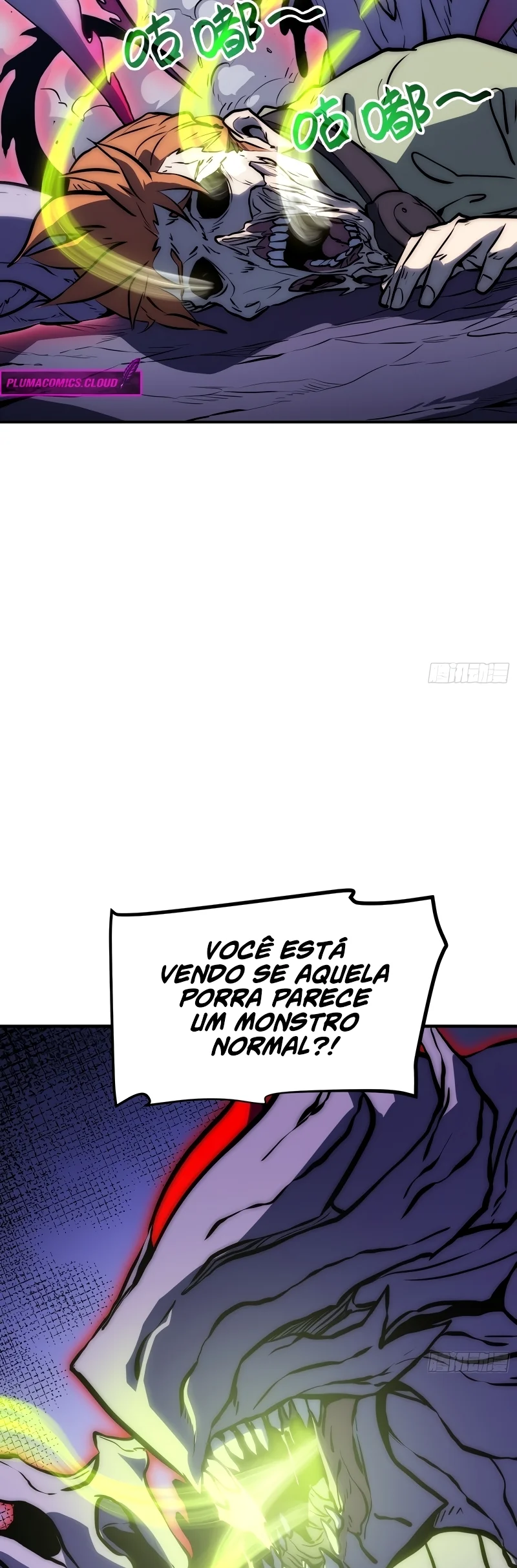 Read Despertar em Tempo Integral Pt Manga Online